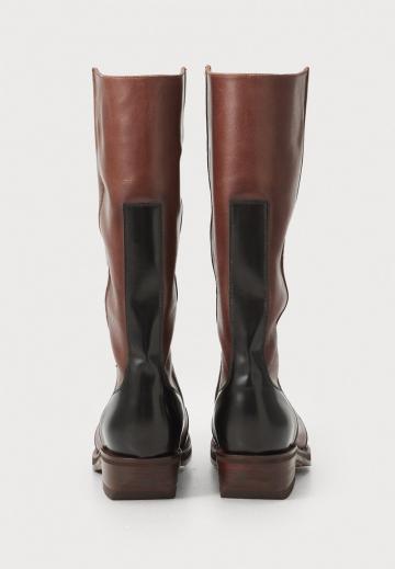 Ковбойские сапоги