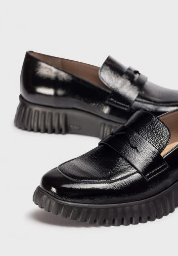 Полуботинки