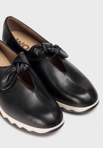 Полуботинки