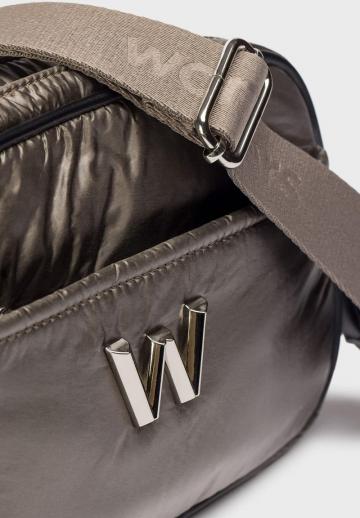 Сумка через плечо