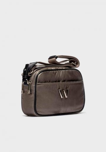 Сумка через плечо