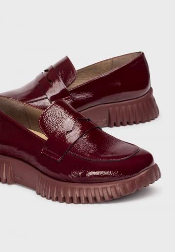 Полуботинки