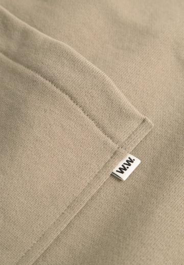 Поло с длинным рукавом