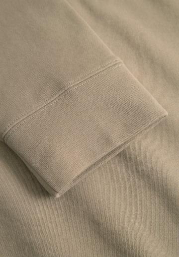 Поло с длинным рукавом