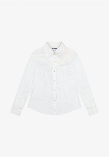 Блузка-рубашка