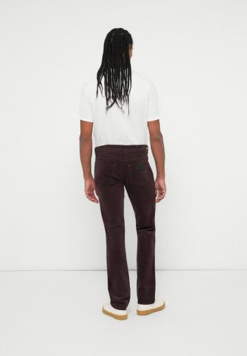 Вельветовые брюки