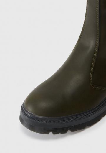 Ботинки челси