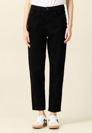 Свободные джинсы