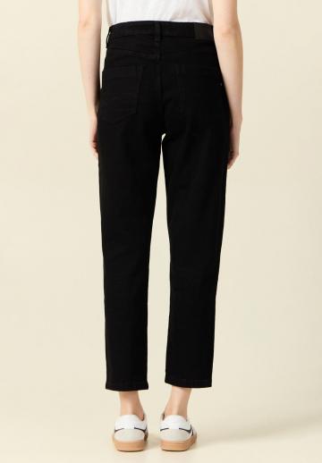 Свободные джинсы