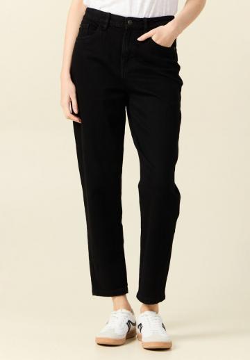 Свободные джинсы