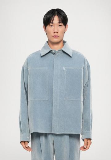 Вельветовая куртка