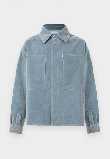 Вельветовая куртка