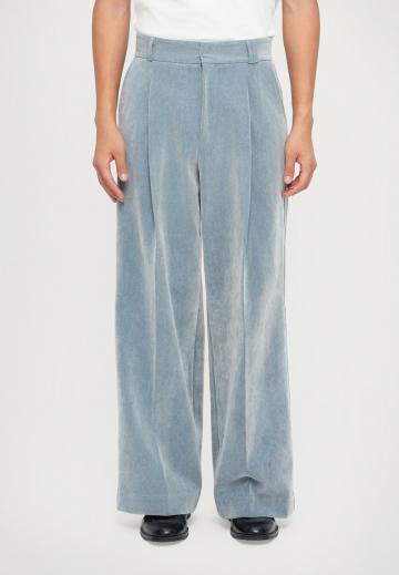 Вельветовые брюки