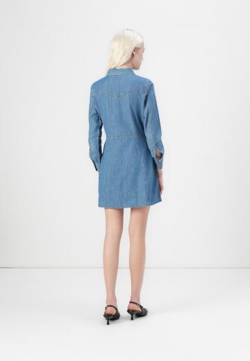 Платье-майка