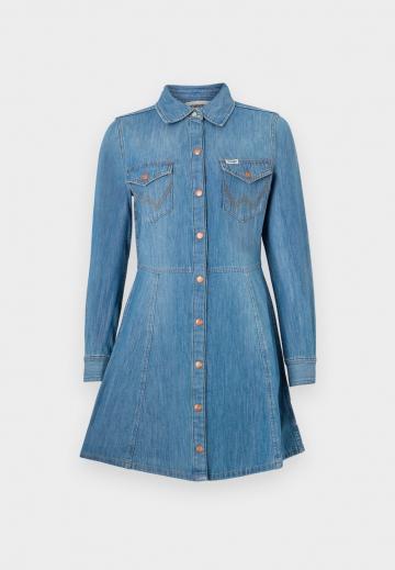 Платье-майка