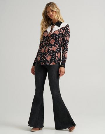 Блузка-рубашка