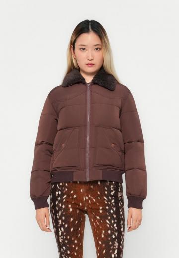 Зимняя куртка