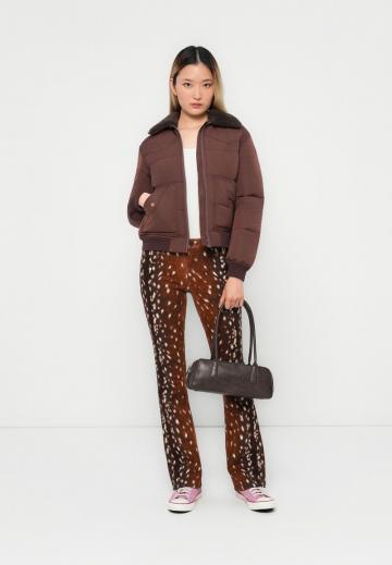 Зимняя куртка