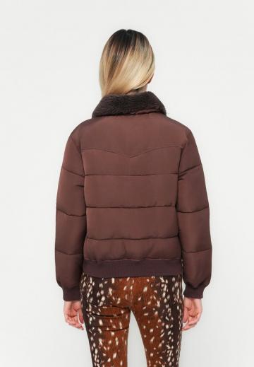 Зимняя куртка