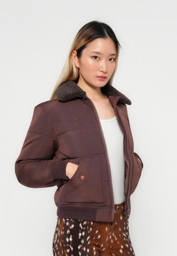 Зимняя куртка