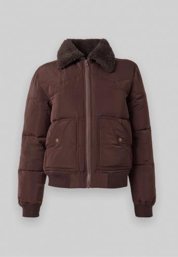 Зимняя куртка