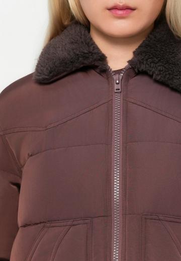 Зимняя куртка