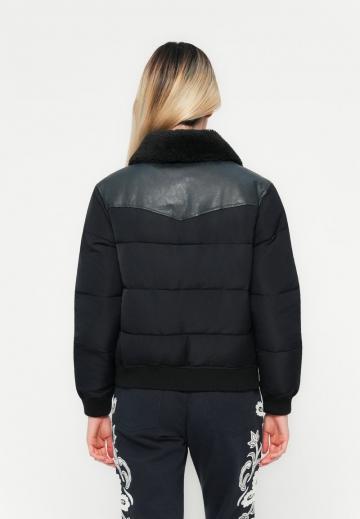 Зимняя куртка