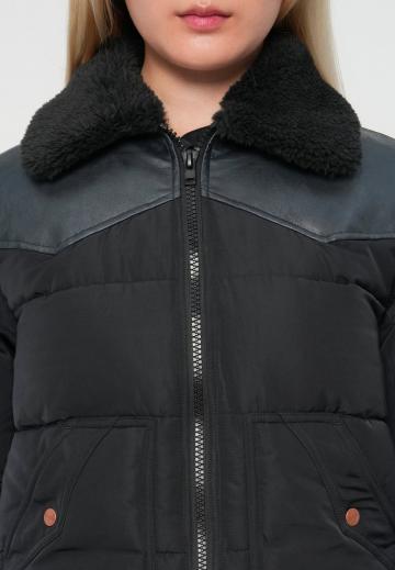 Зимняя куртка