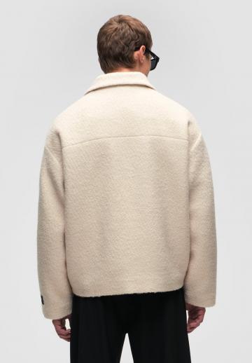 Флисовая куртка