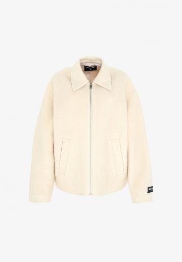 Флисовая куртка