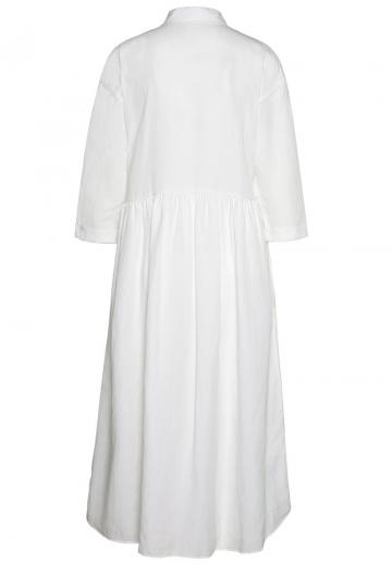 Блузка-платье