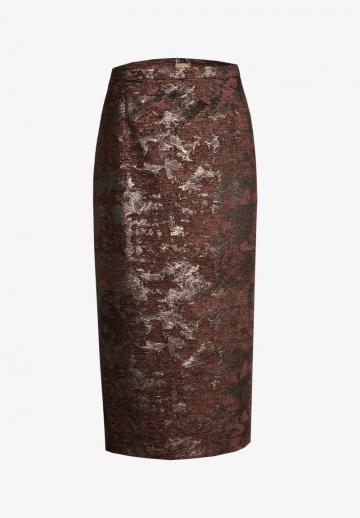 Юбка-карандаш