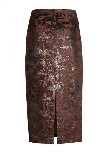 Юбка-карандаш