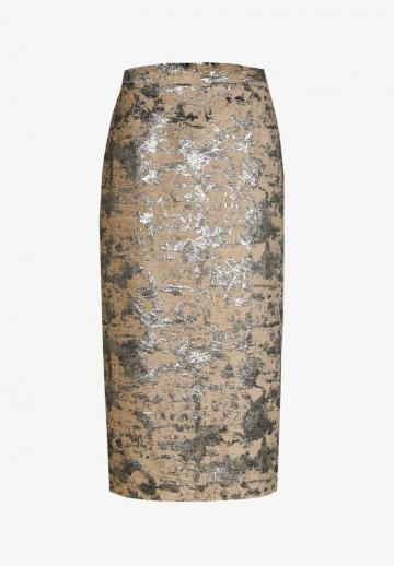 Юбка-карандаш