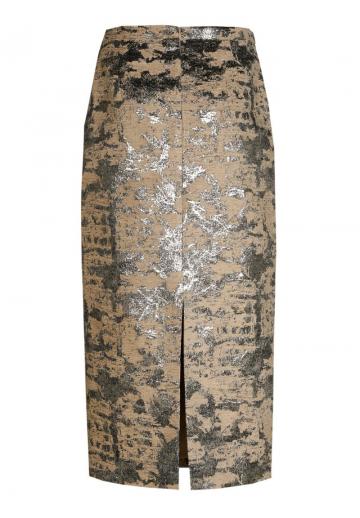 Юбка-карандаш