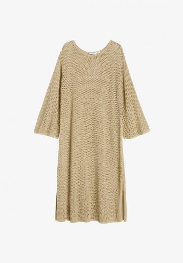 Платье макси