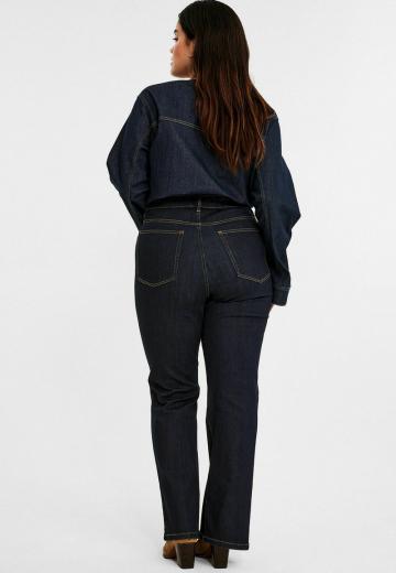 Клешеные брюки