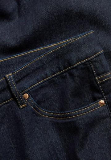 Клешеные брюки