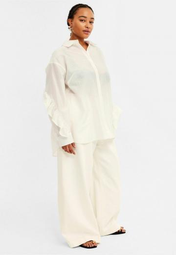 Пляжная майка