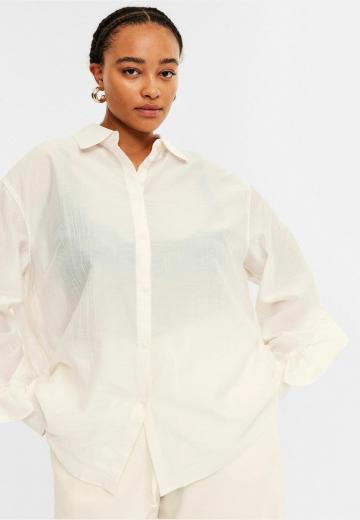 Пляжная майка