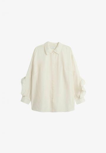 Пляжная майка