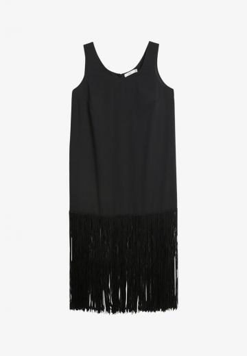 Платье макси