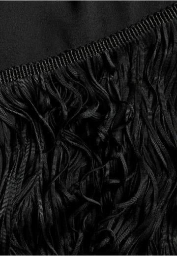 Платье макси