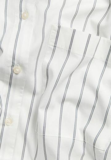 Длинная блузка