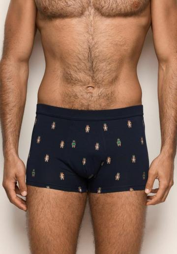 Трусы шортики