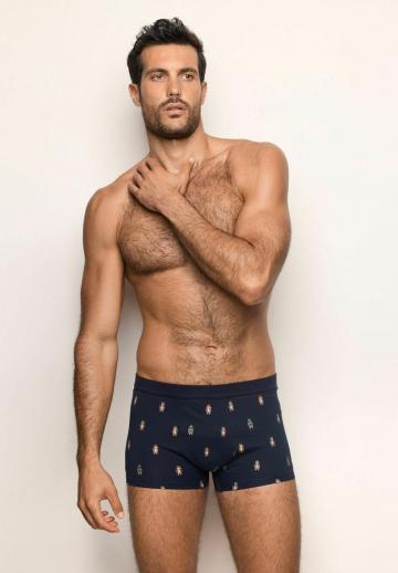 Трусы шортики