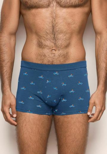 Трусы шортики