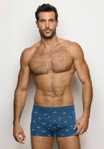 Трусы шортики