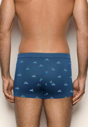 Трусы шортики