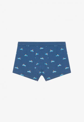 Трусы шортики